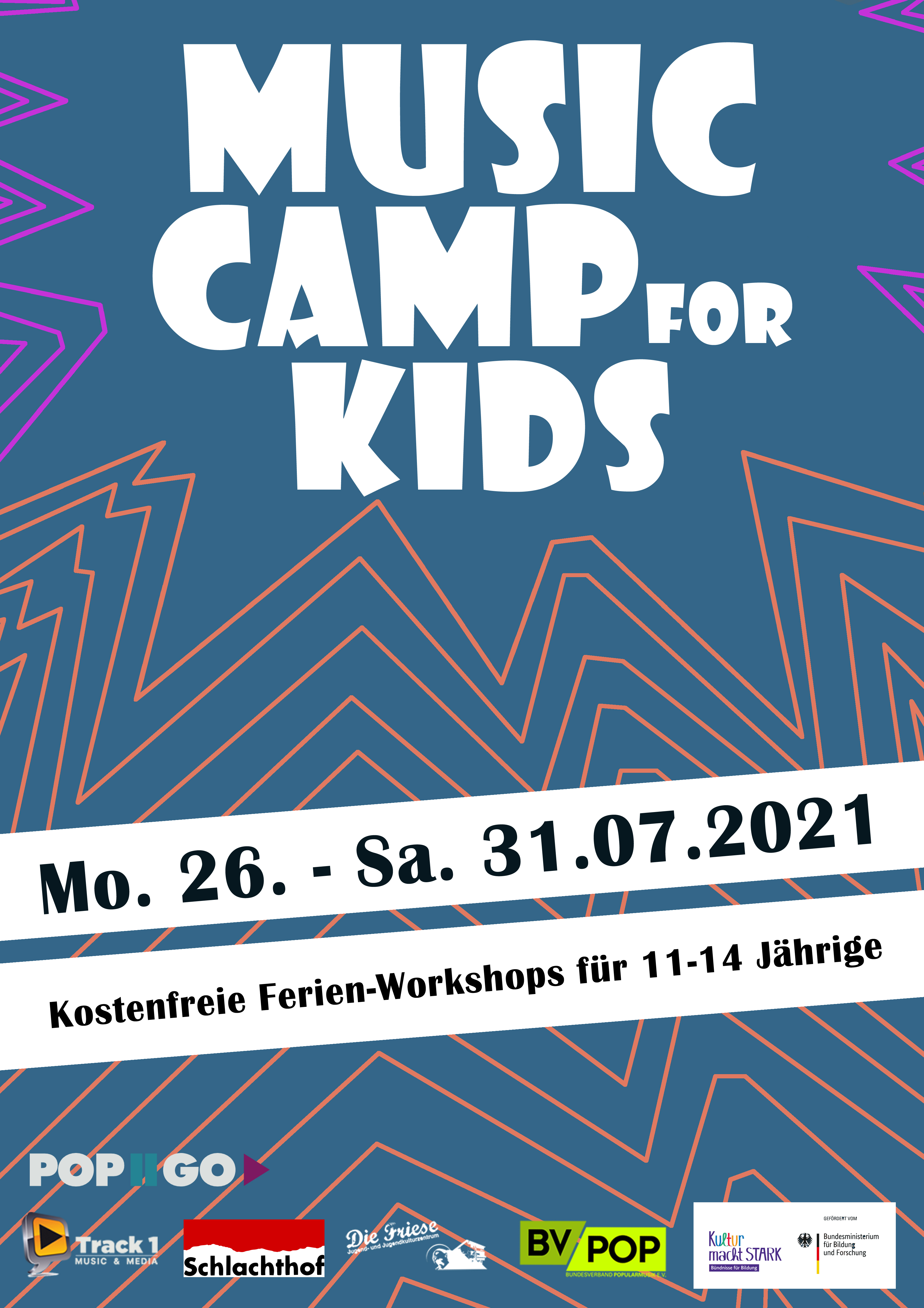 flyer vorne